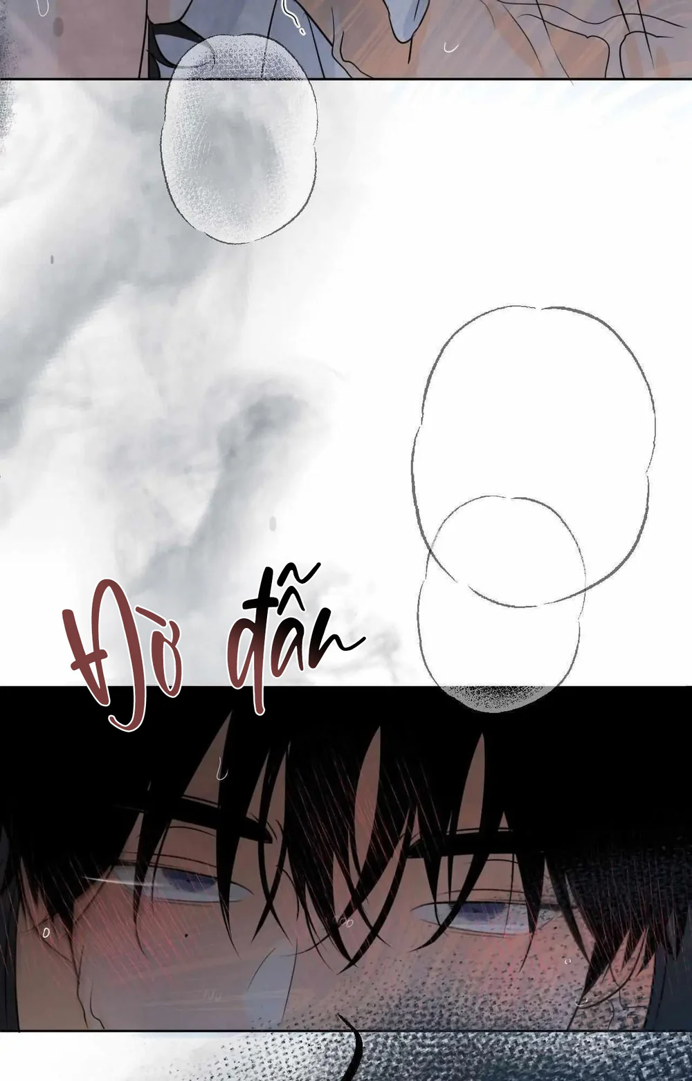 Ranh Giới Mùi Hương Chap 62 - Next Chap 63
