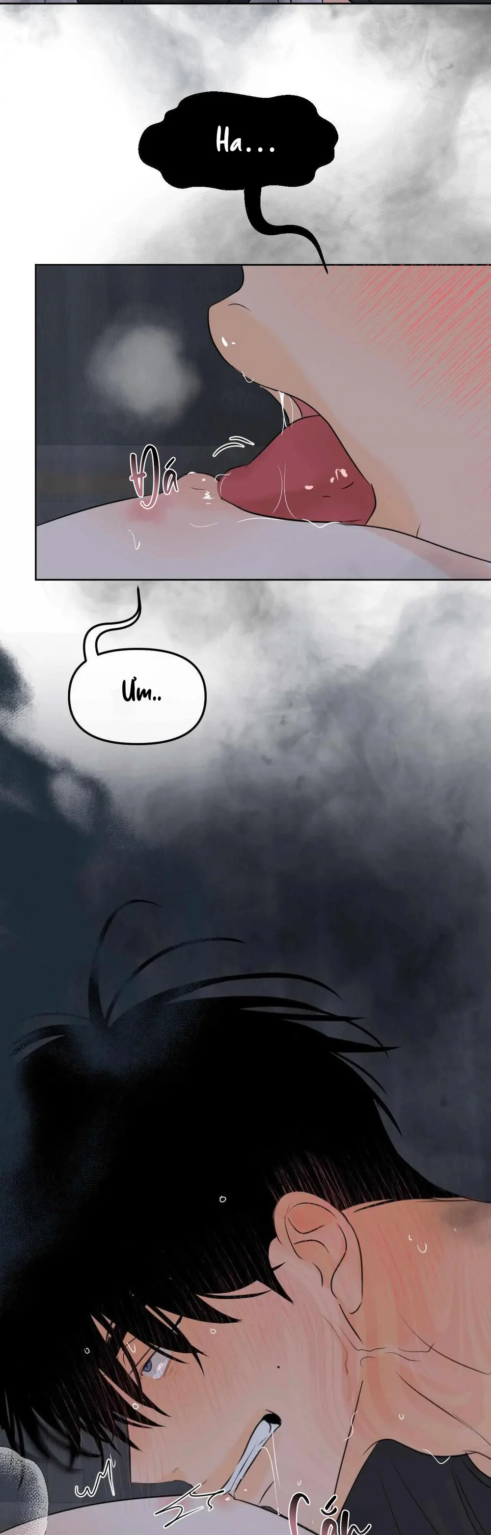 Ranh Giới Mùi Hương Chap 62 - Next Chap 63