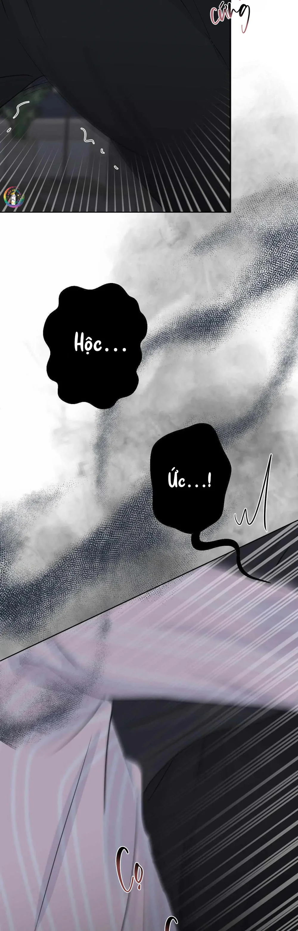 Ranh Giới Mùi Hương Chap 62 - Next Chap 63