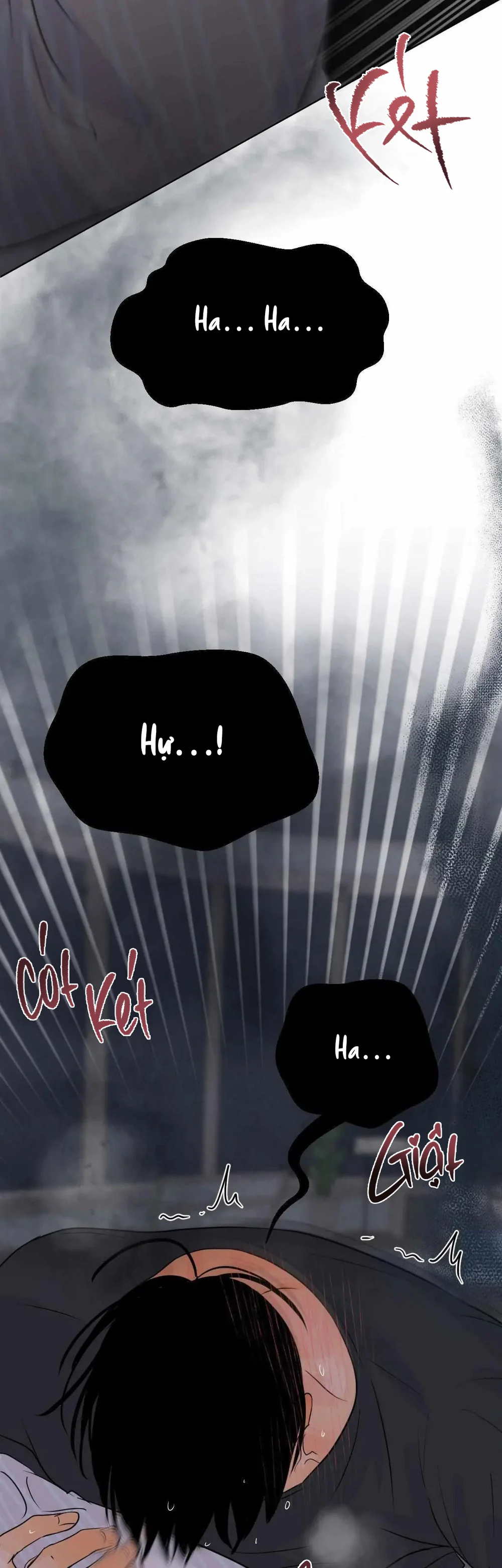 Ranh Giới Mùi Hương Chap 62 - Next Chap 63