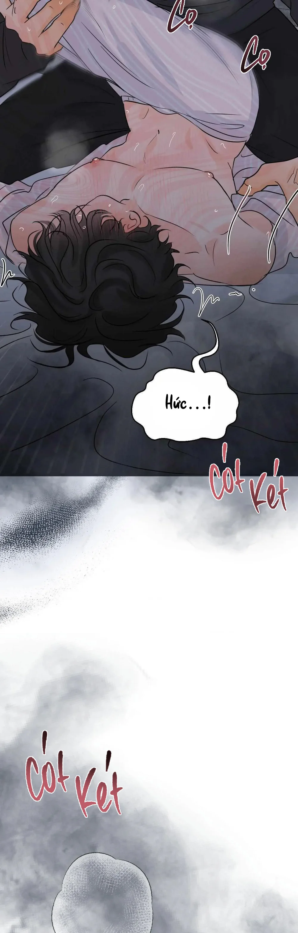 Ranh Giới Mùi Hương Chap 62 - Next Chap 63