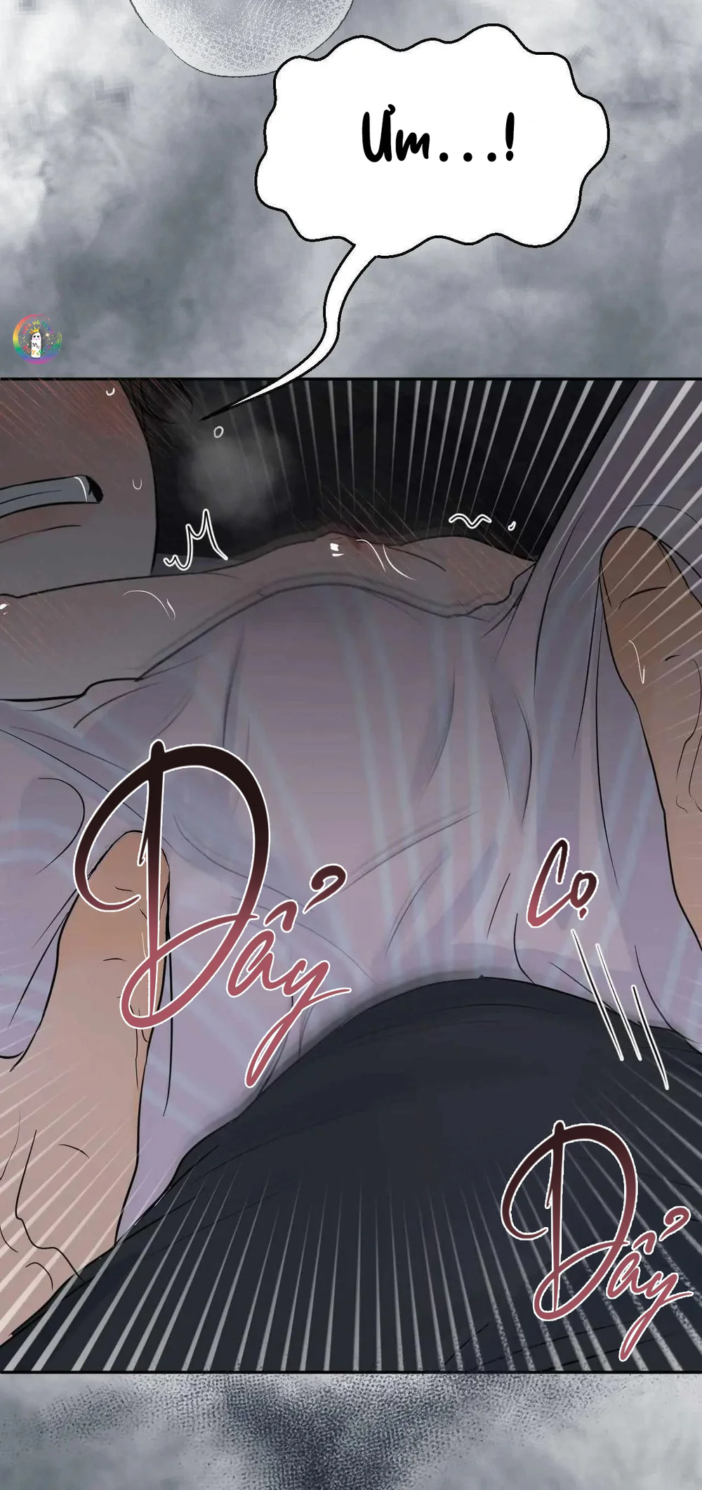 Ranh Giới Mùi Hương Chap 62 - Next Chap 63