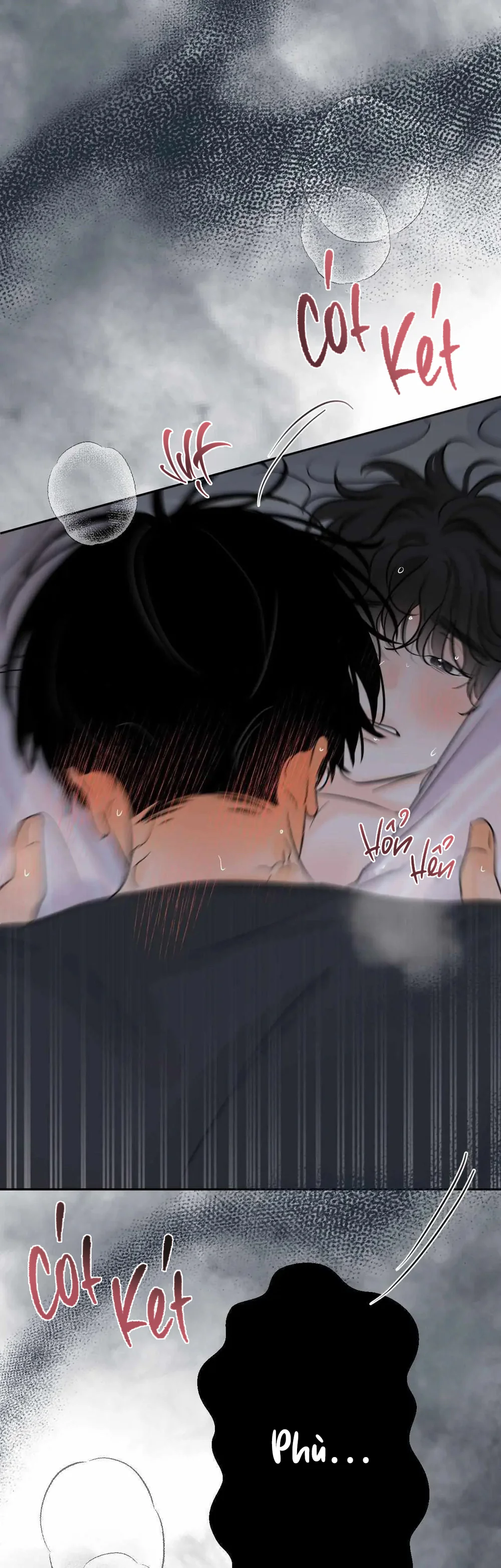 Ranh Giới Mùi Hương Chap 62 - Next Chap 63