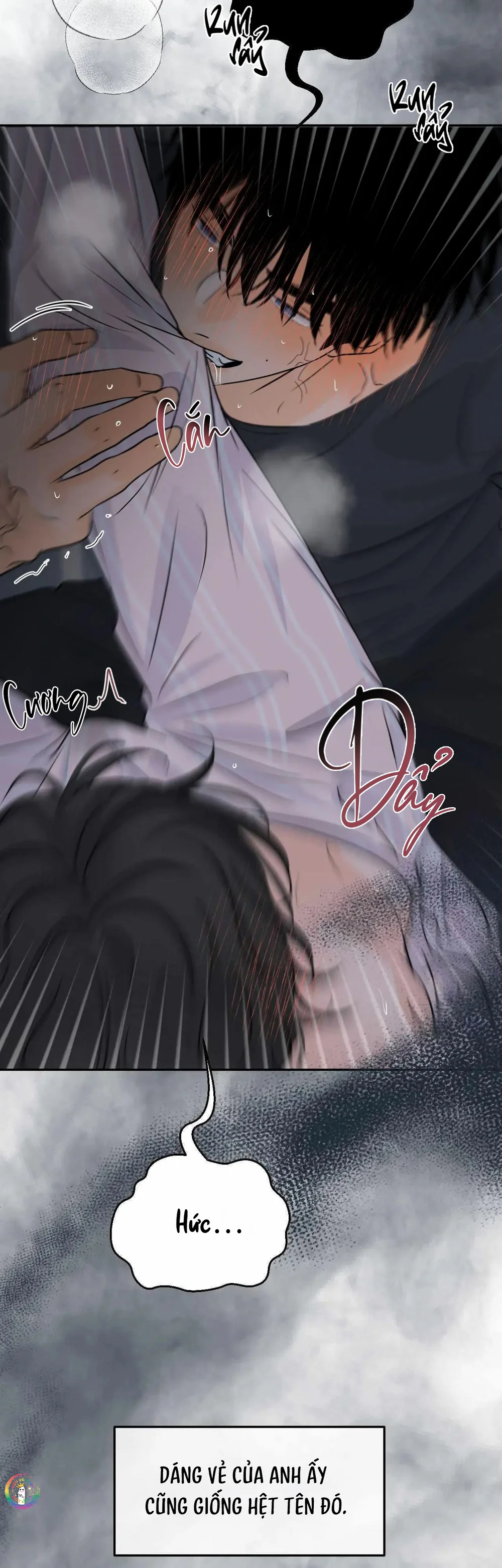 Ranh Giới Mùi Hương Chap 62 - Next Chap 63