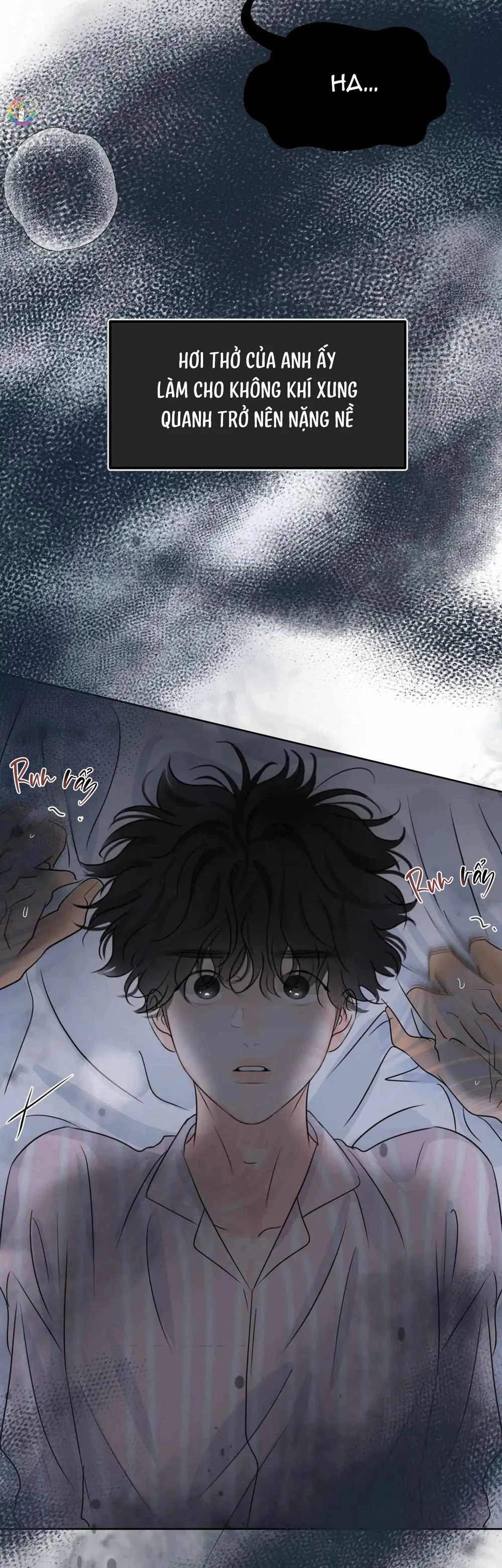 Ranh Giới Mùi Hương Chap 62 - Next Chap 63