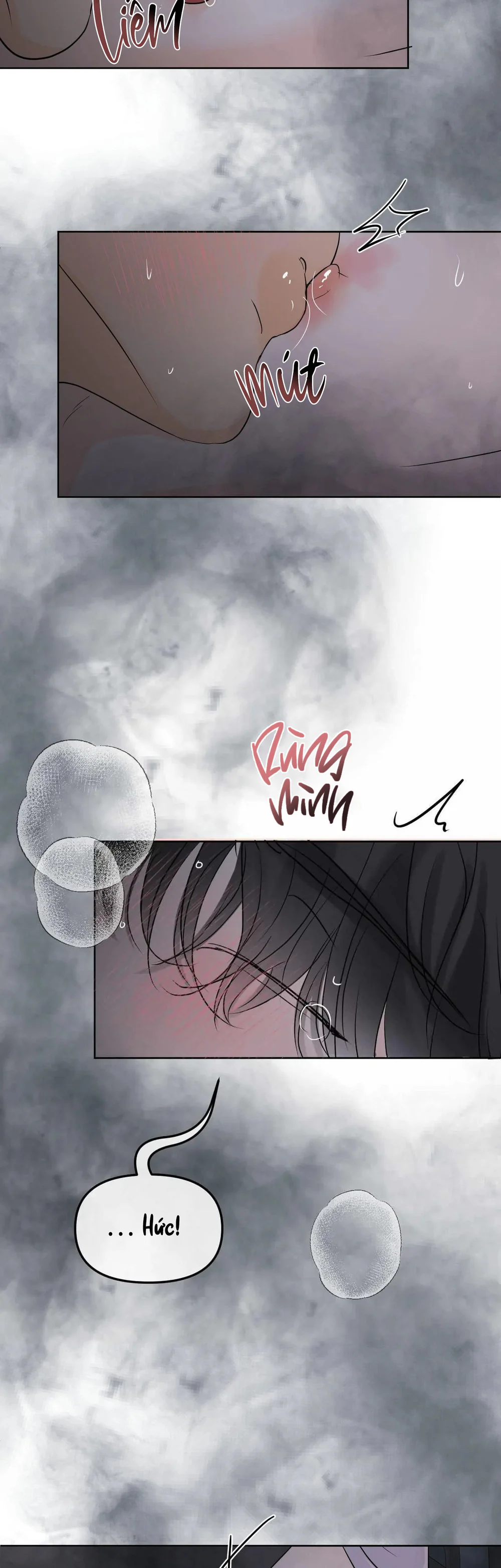 Ranh Giới Mùi Hương Chap 62 - Next Chap 63