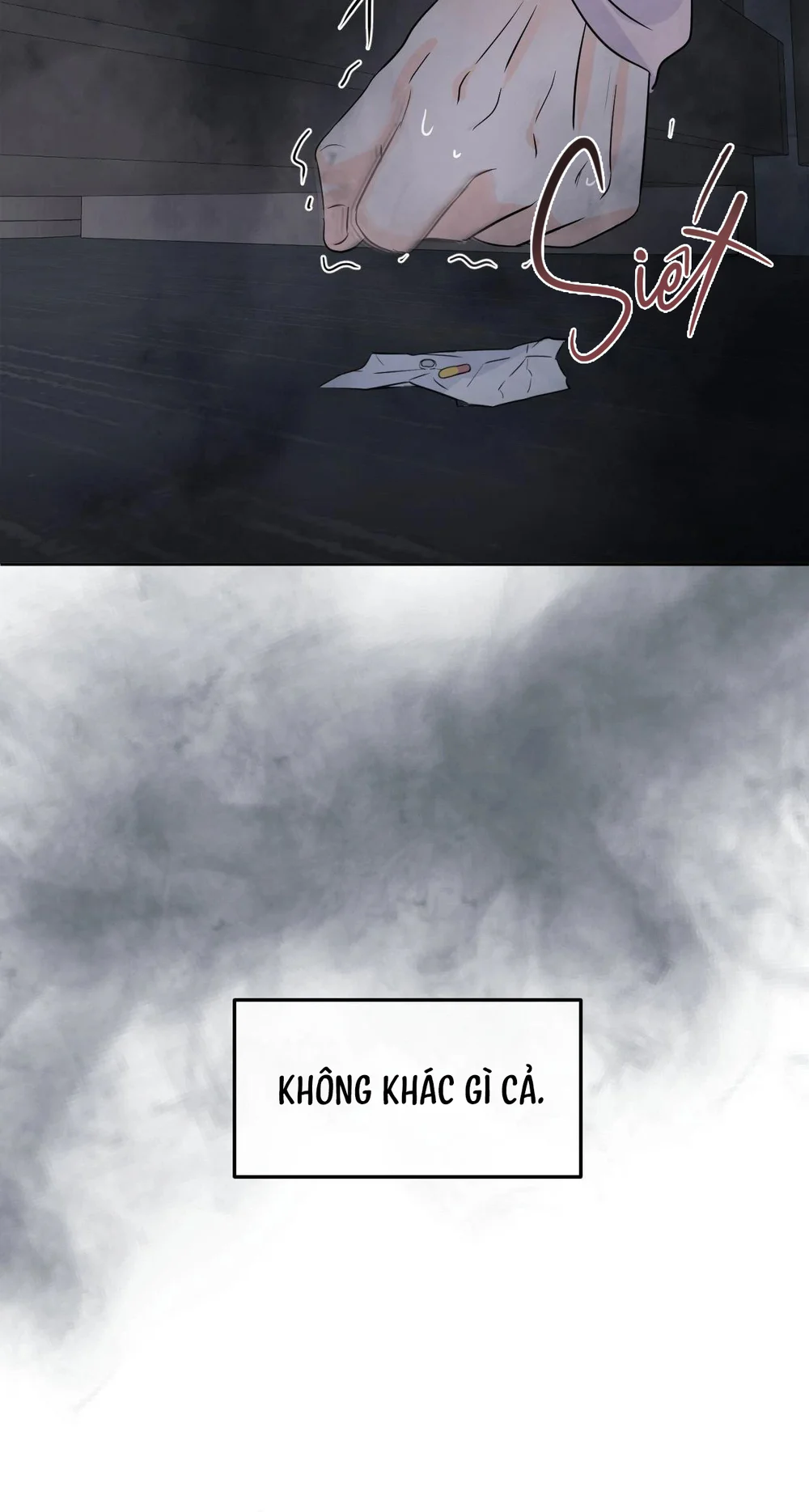Ranh Giới Mùi Hương Chap 62 - Next Chap 63