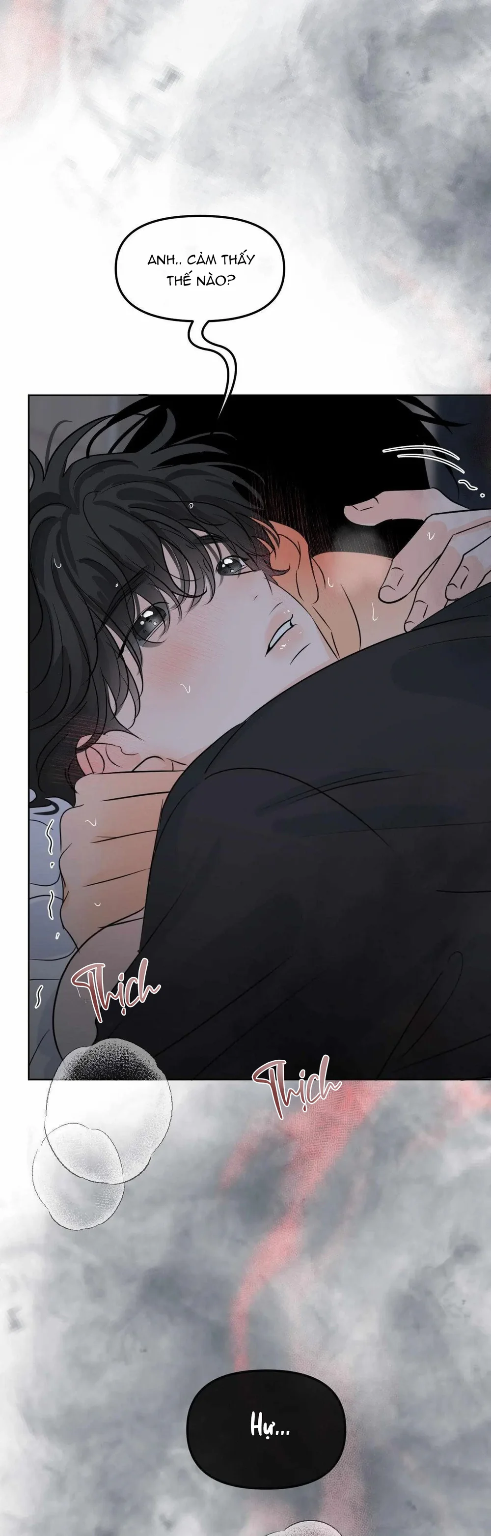 Ranh Giới Mùi Hương Chap 62 - Next Chap 63