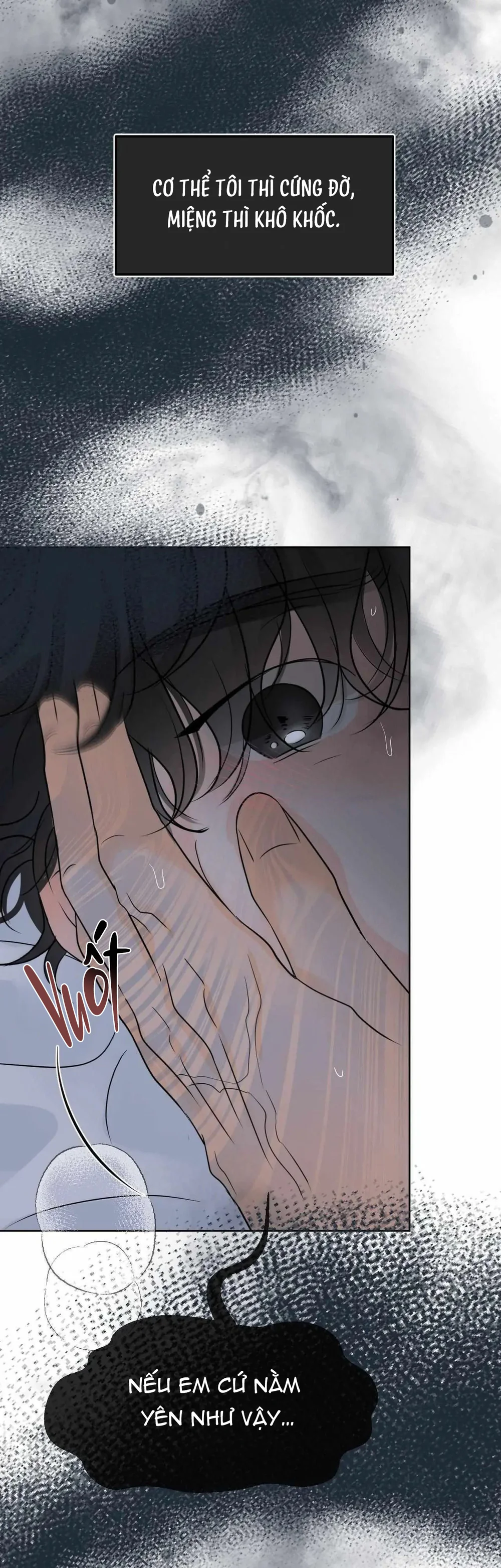 Ranh Giới Mùi Hương Chap 62 - Next Chap 63