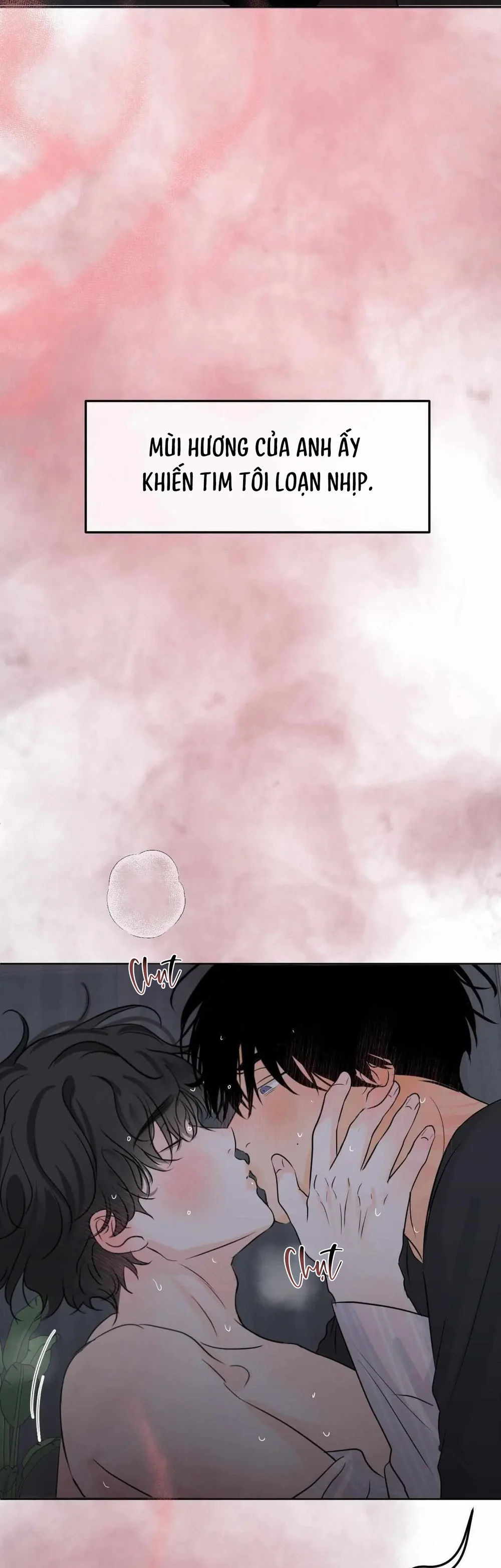 Ranh Giới Mùi Hương Chap 62 - Next Chap 63
