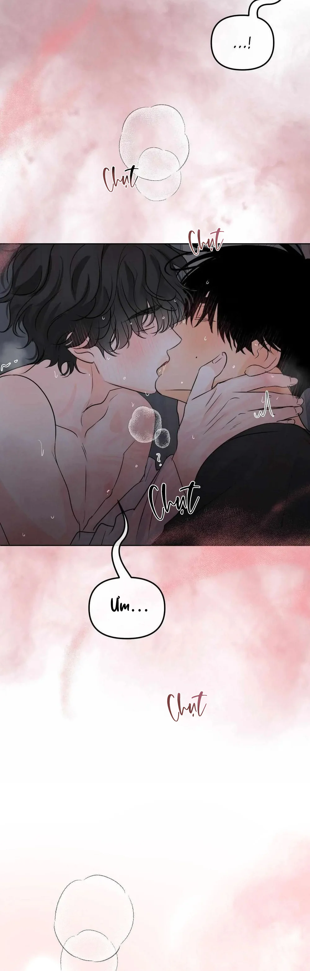 Ranh Giới Mùi Hương Chap 62 - Next Chap 63
