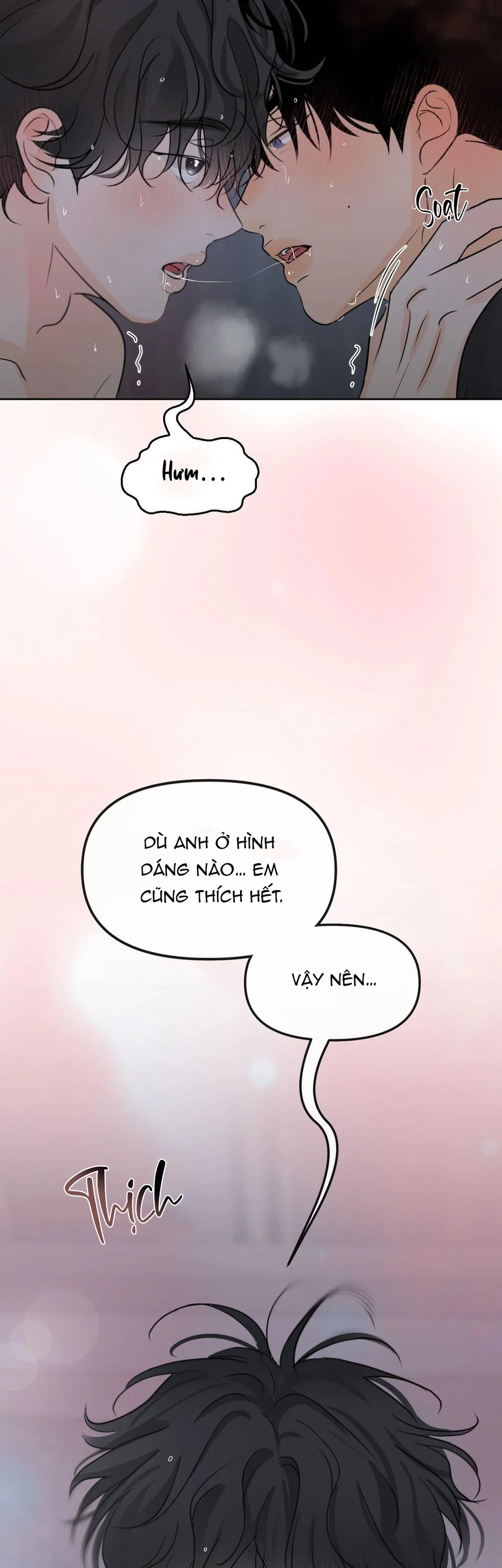 Ranh Giới Mùi Hương Chap 62 - Next Chap 63