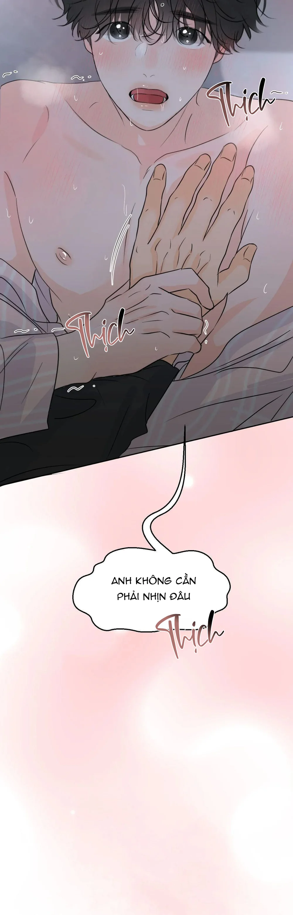 Ranh Giới Mùi Hương Chap 62 - Next Chap 63