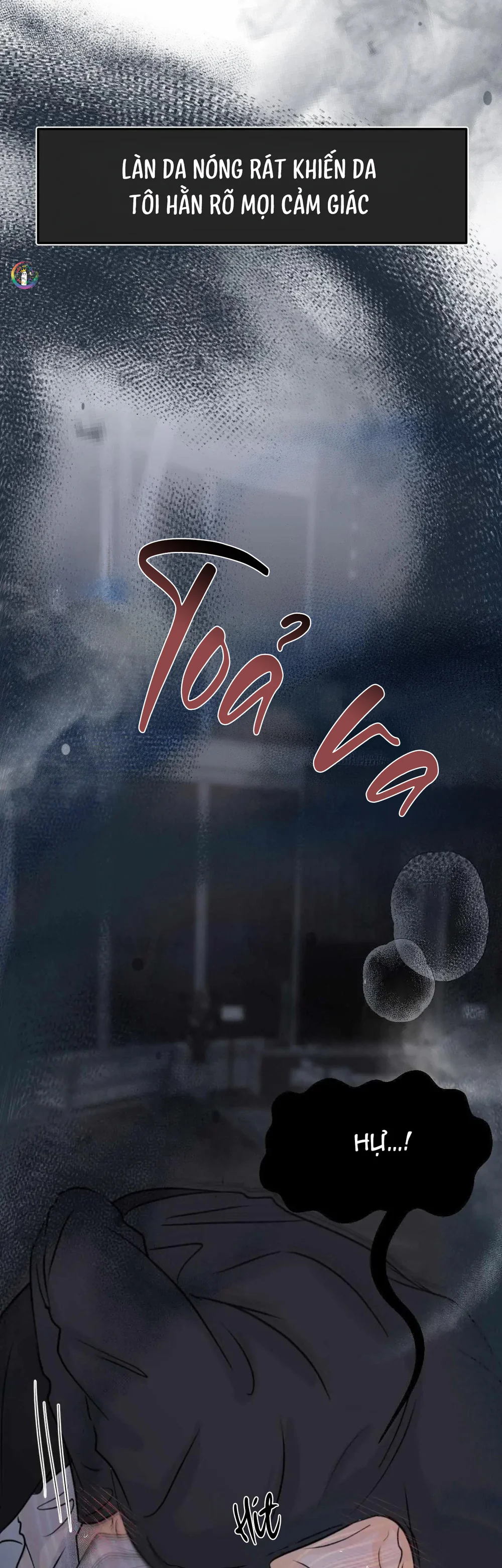 Ranh Giới Mùi Hương Chap 62 - Next Chap 63
