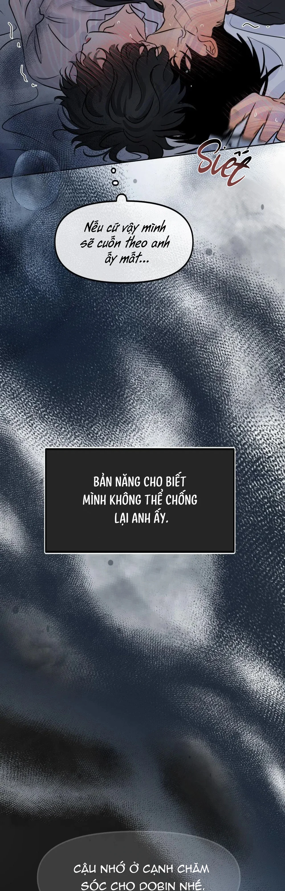Ranh Giới Mùi Hương Chap 62 - Next Chap 63