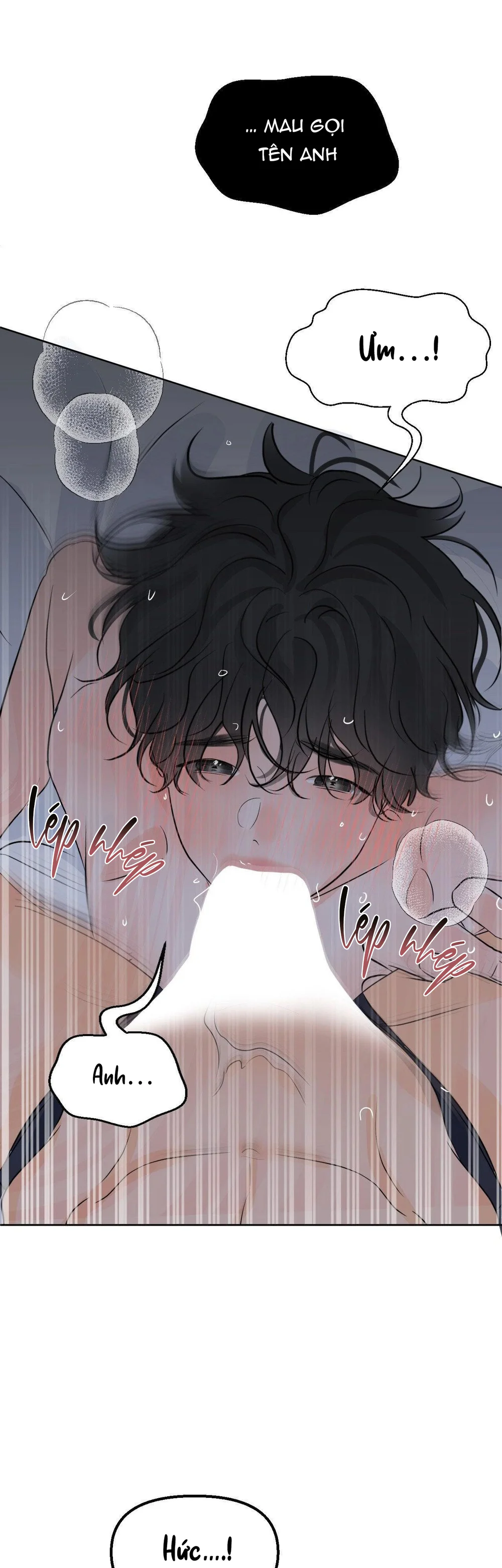 Ranh Giới Mùi Hương Chap 63 - Next Chap 64