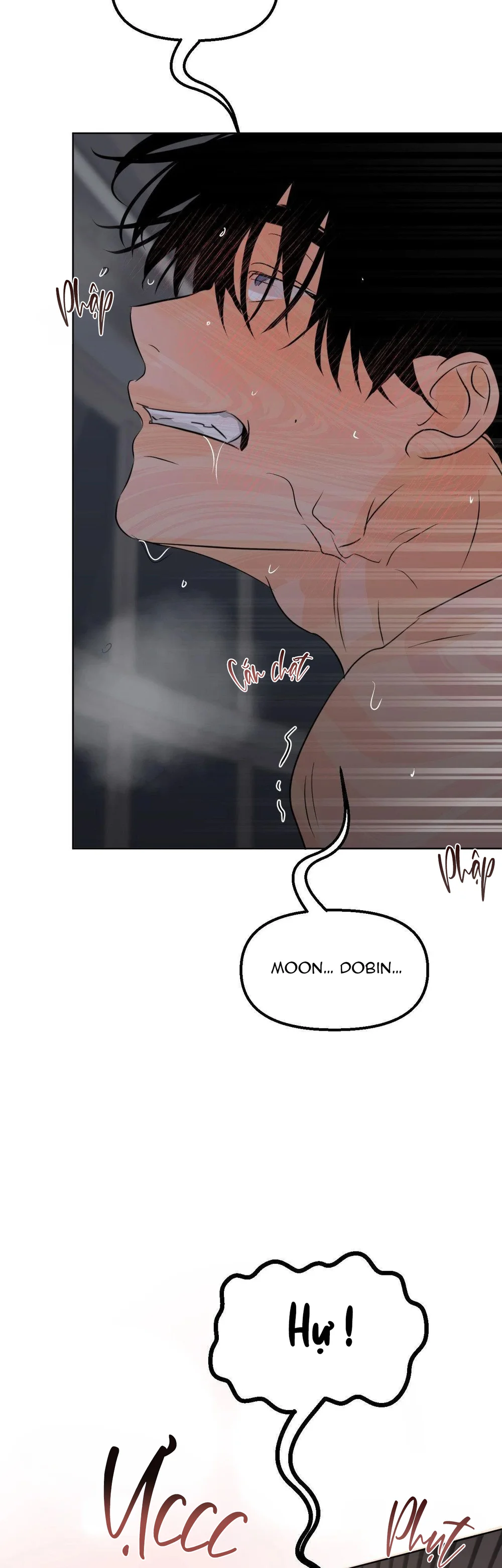 Ranh Giới Mùi Hương Chap 63 - Next Chap 64