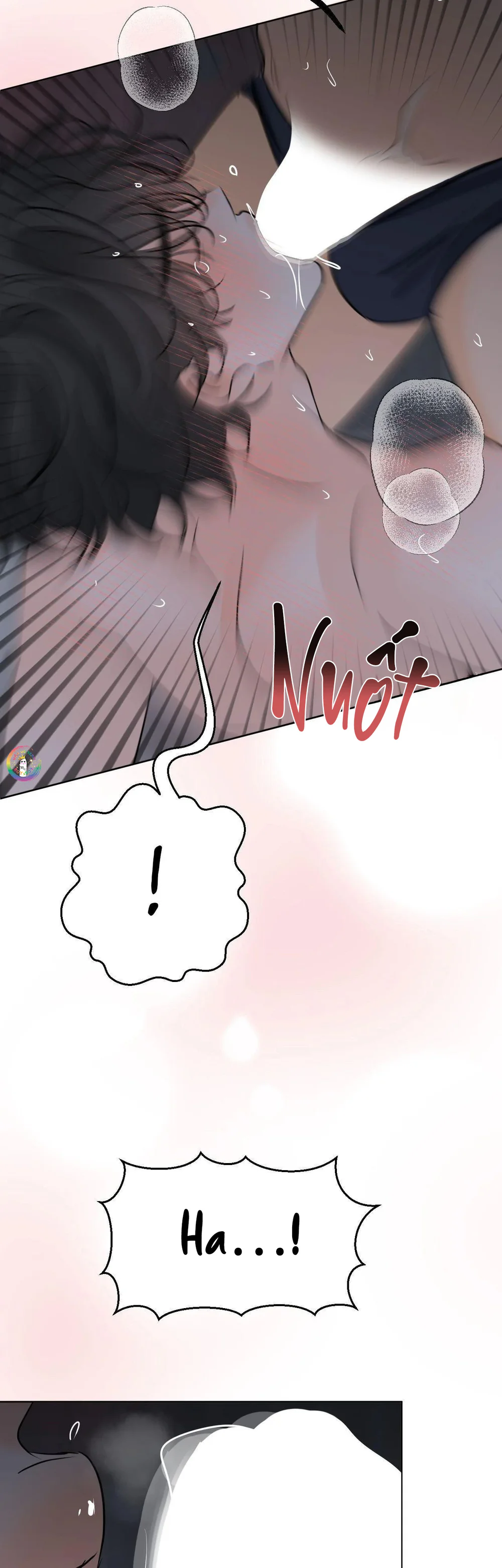 Ranh Giới Mùi Hương Chap 63 - Next Chap 64