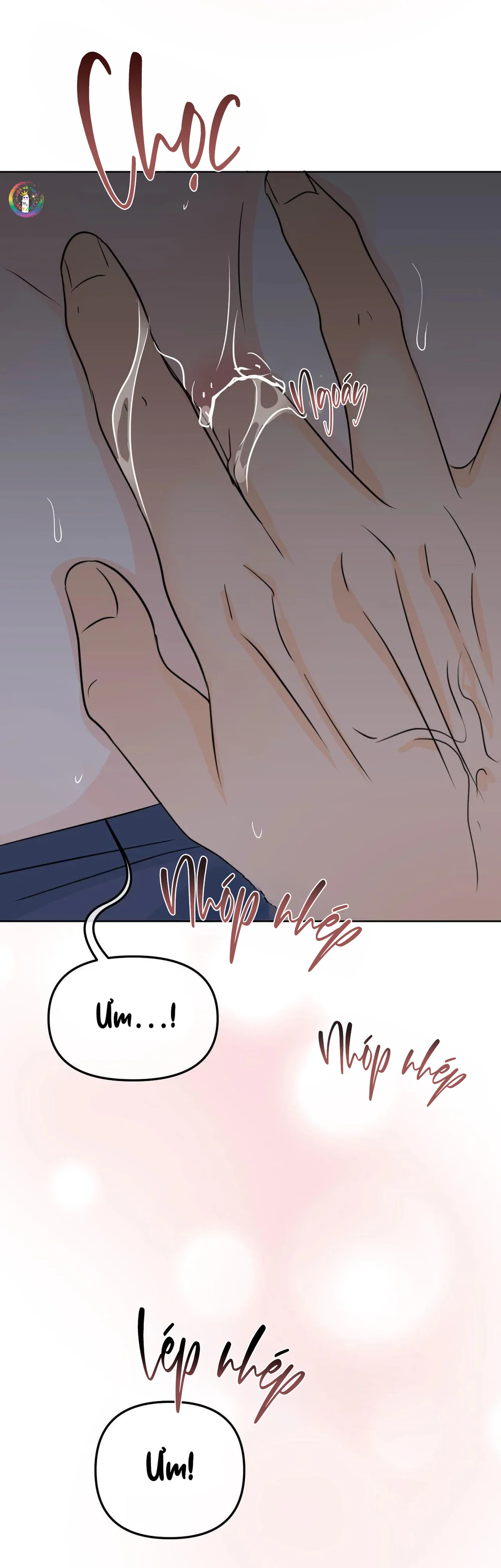 Ranh Giới Mùi Hương Chap 63 - Next Chap 64