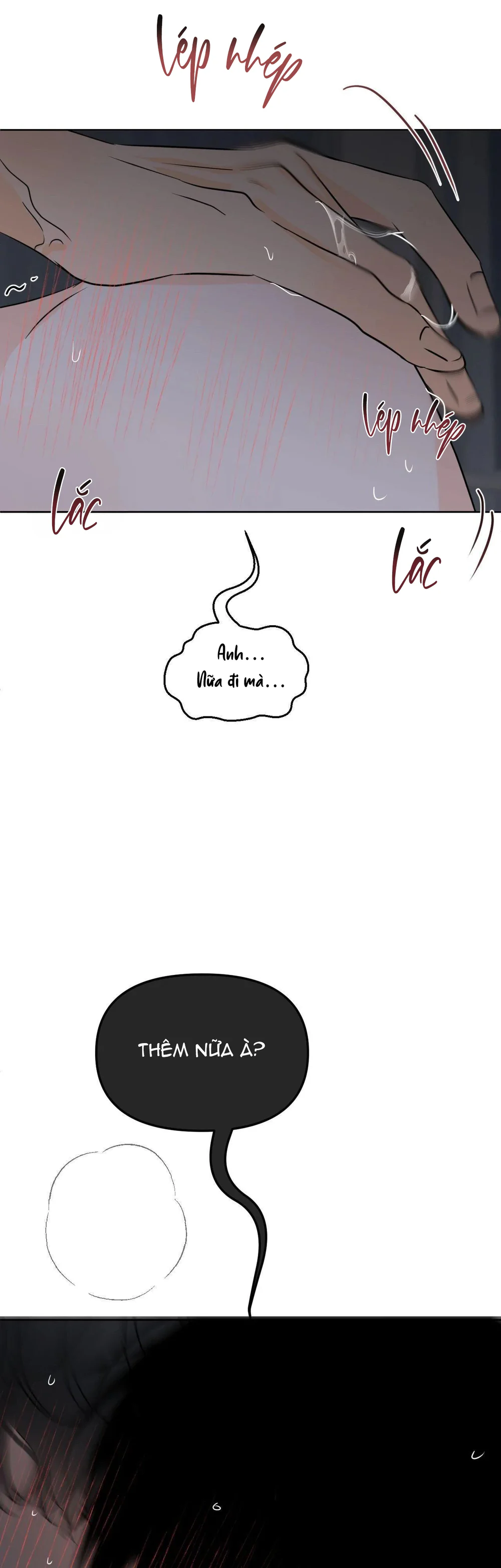 Ranh Giới Mùi Hương Chap 63 - Next Chap 64