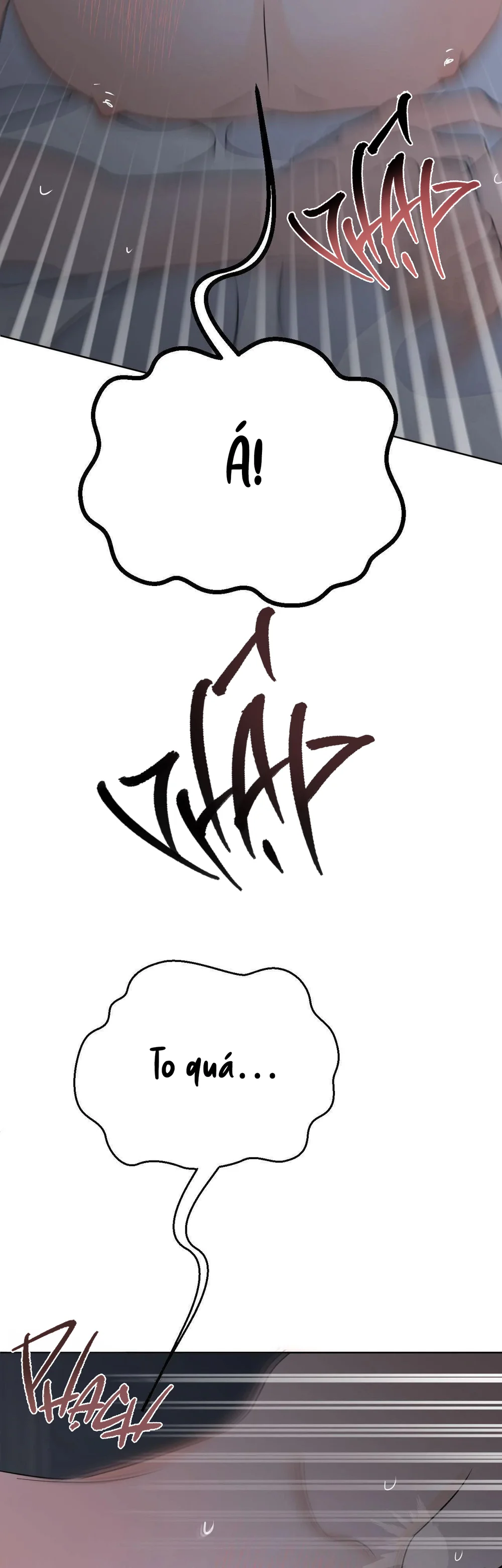 Ranh Giới Mùi Hương Chap 63 - Next Chap 64