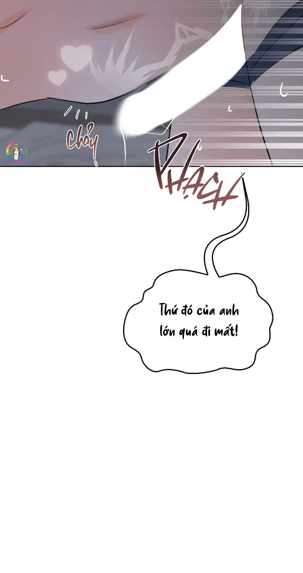 Ranh Giới Mùi Hương Chap 63 - Next Chap 64