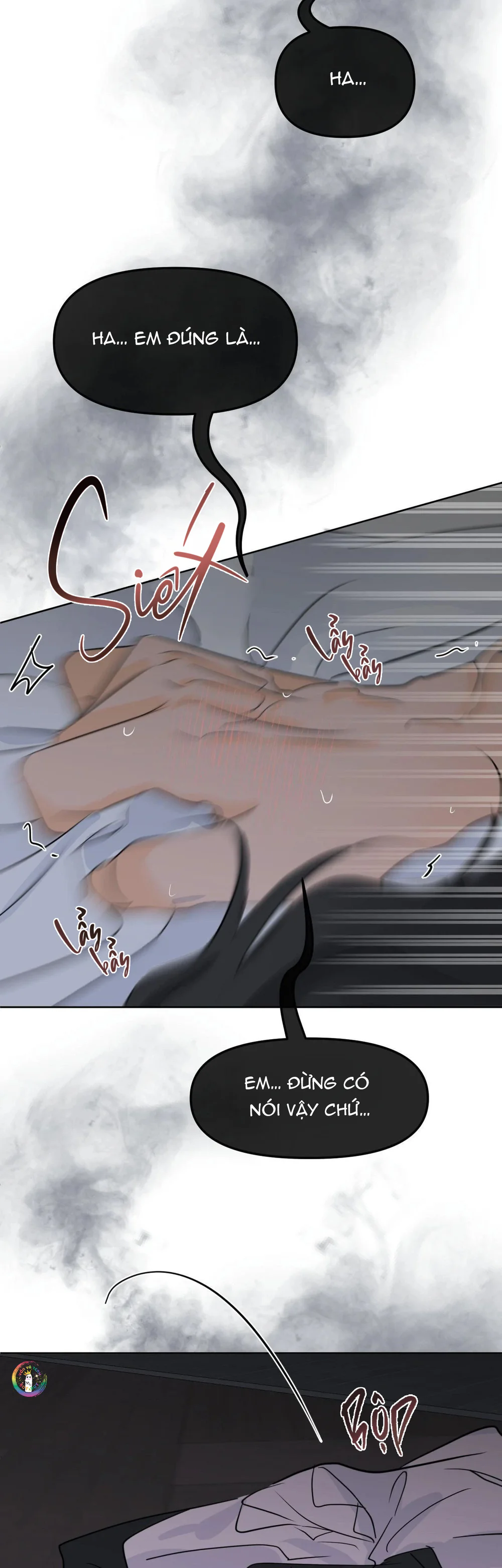 Ranh Giới Mùi Hương Chap 63 - Next Chap 64