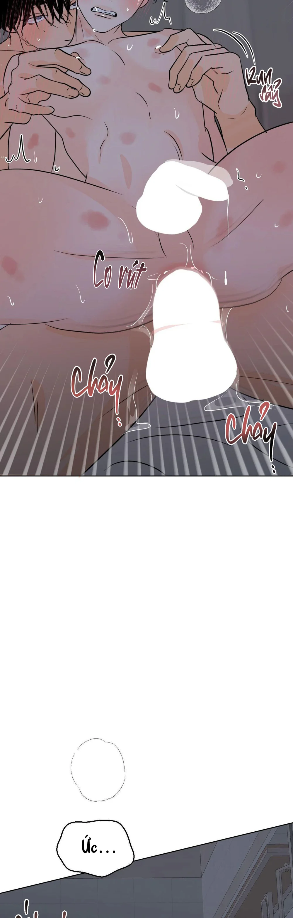 Ranh Giới Mùi Hương Chap 63 - Next Chap 64
