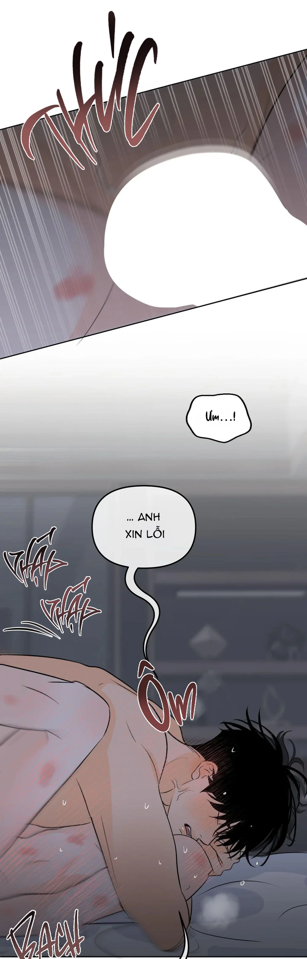 Ranh Giới Mùi Hương Chap 63 - Next Chap 64