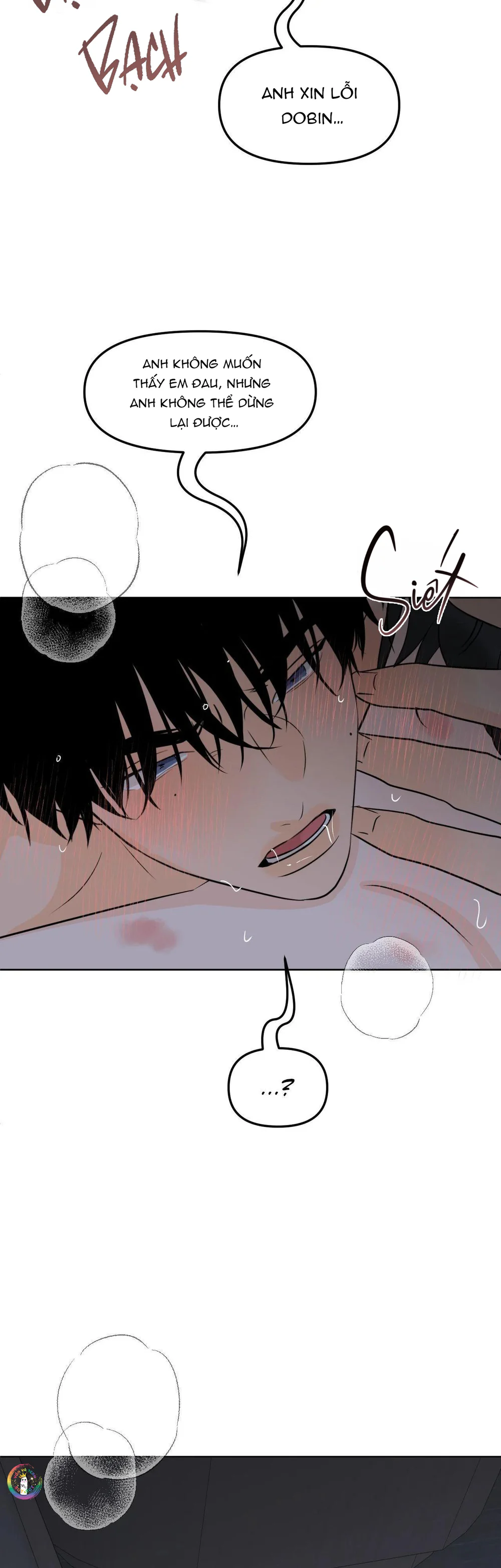 Ranh Giới Mùi Hương Chap 63 - Next Chap 64