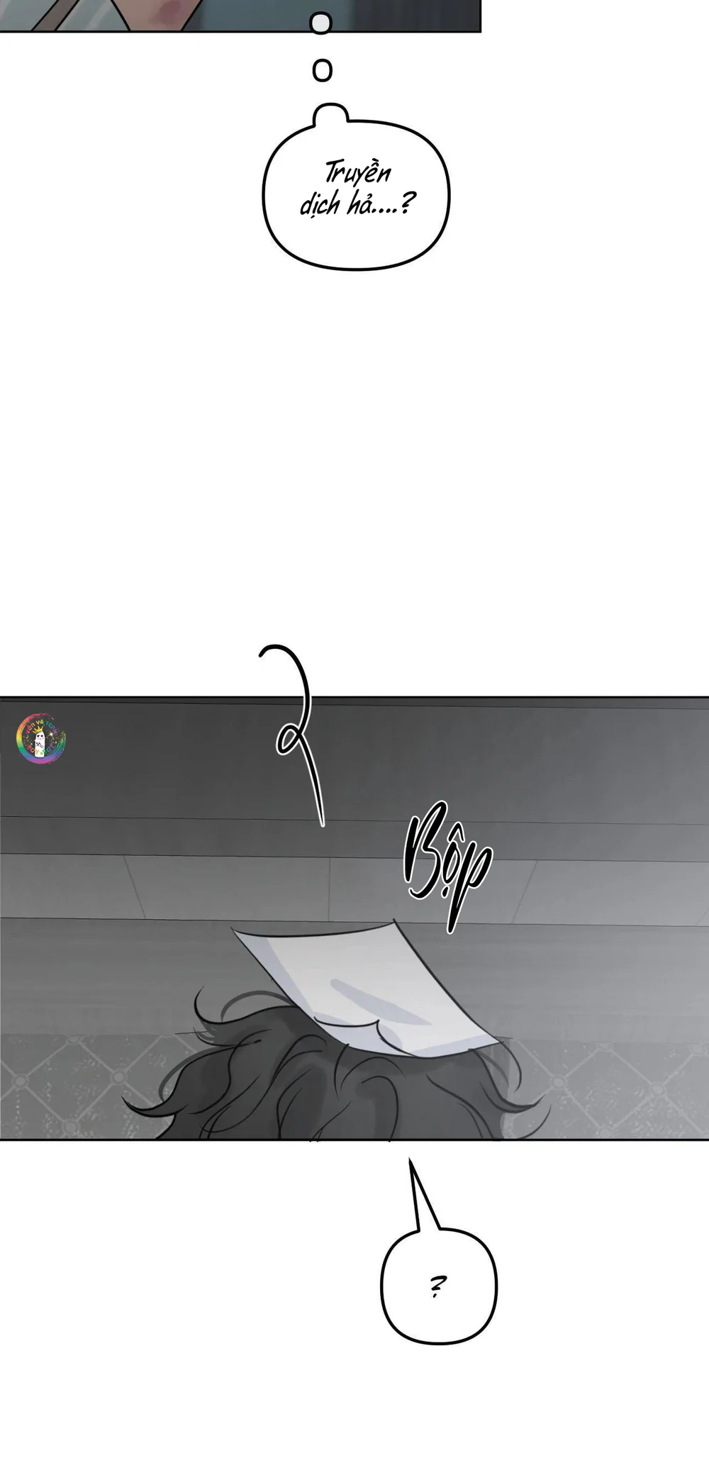 Ranh Giới Mùi Hương Chap 63 - Next Chap 64