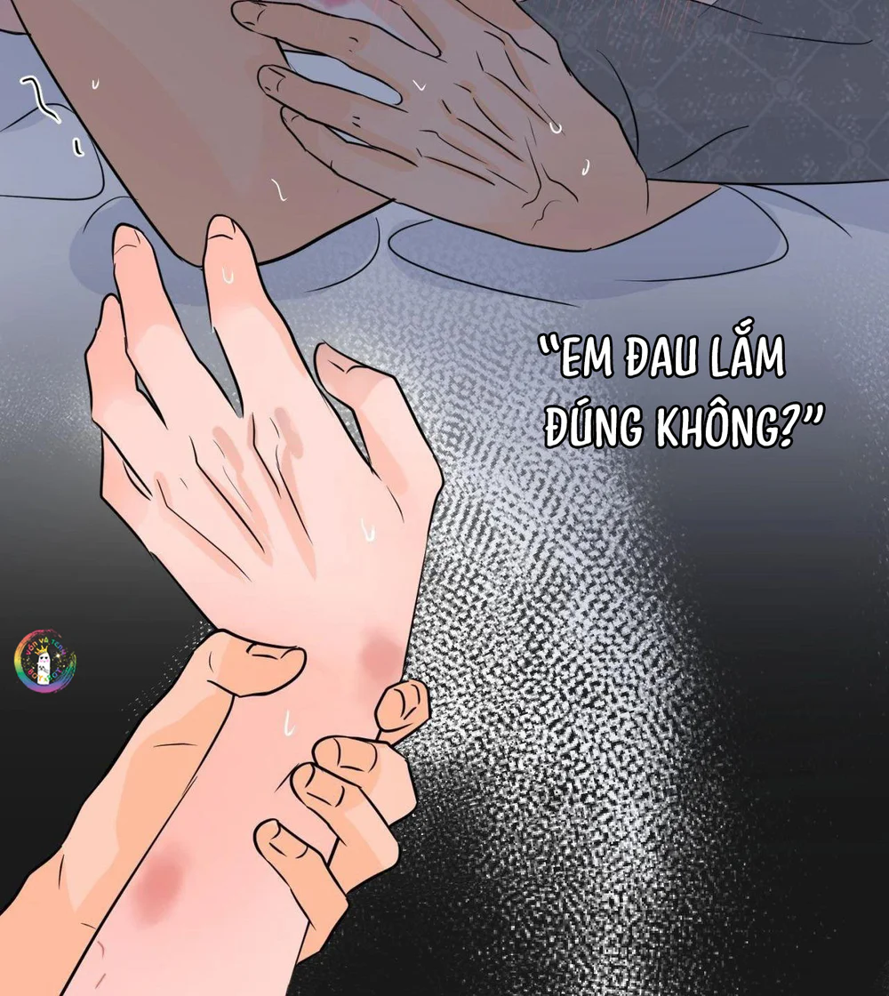 Ranh Giới Mùi Hương Chap 63 - Next Chap 64