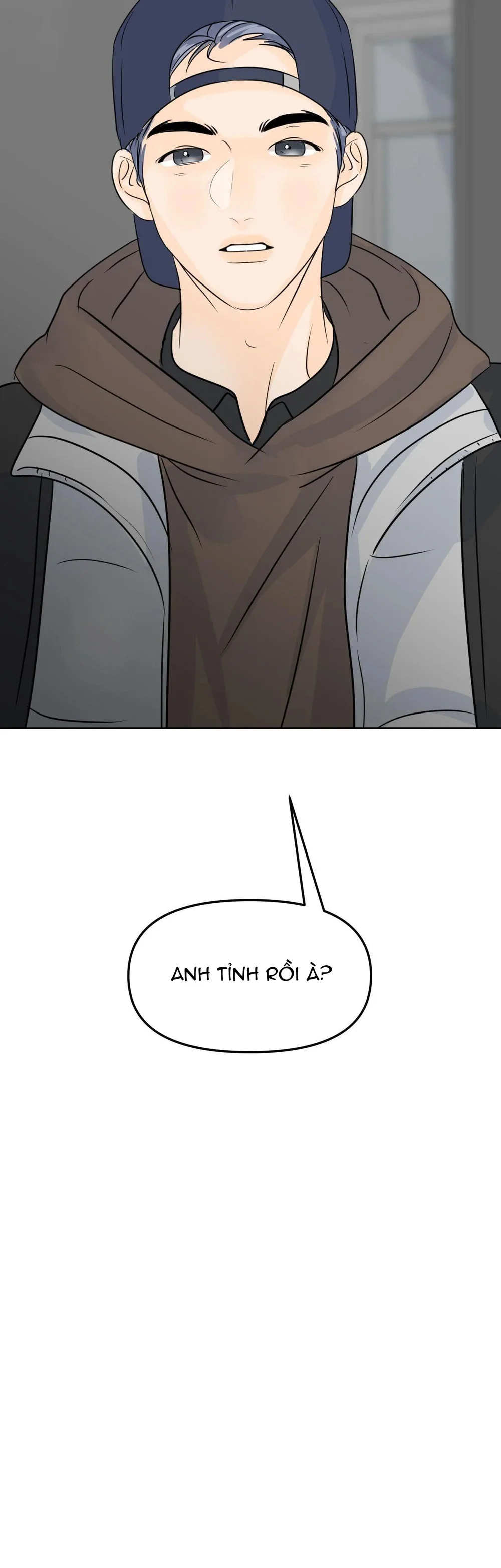 Ranh Giới Mùi Hương Chap 63 - Next Chap 64
