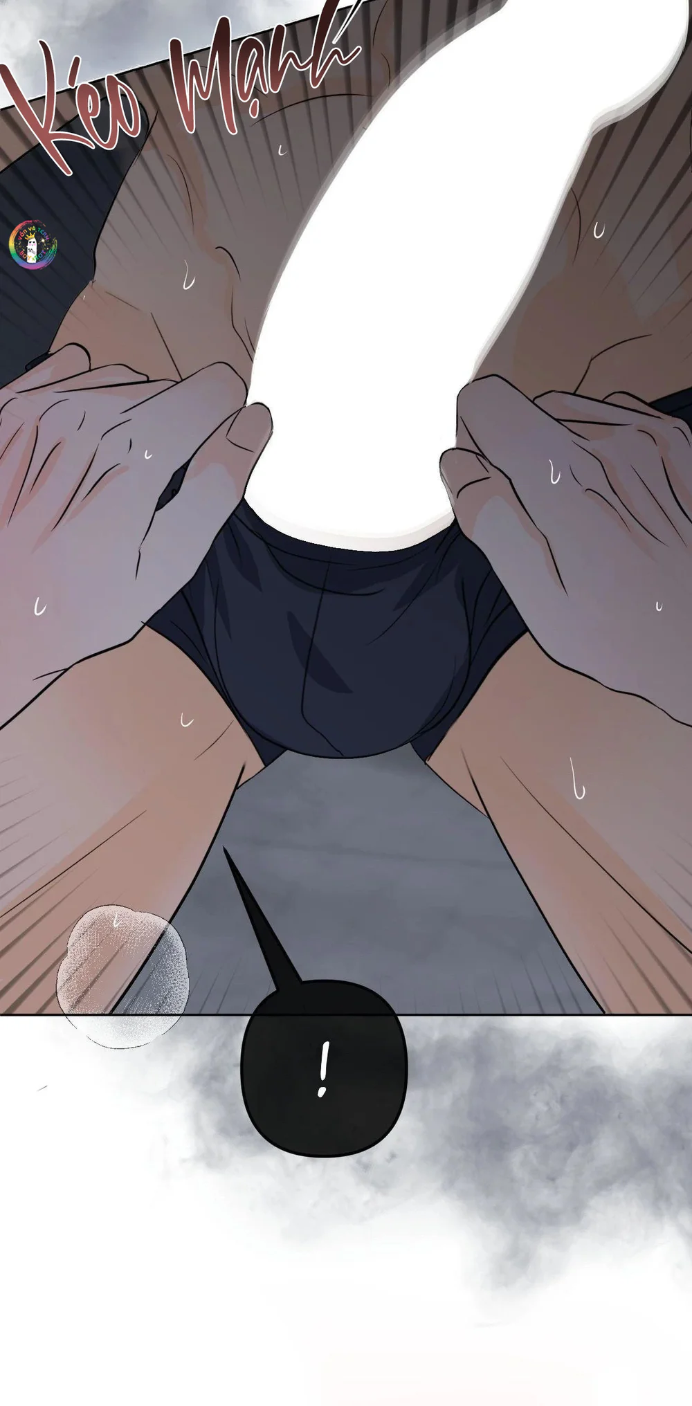 Ranh Giới Mùi Hương Chap 63 - Next Chap 64
