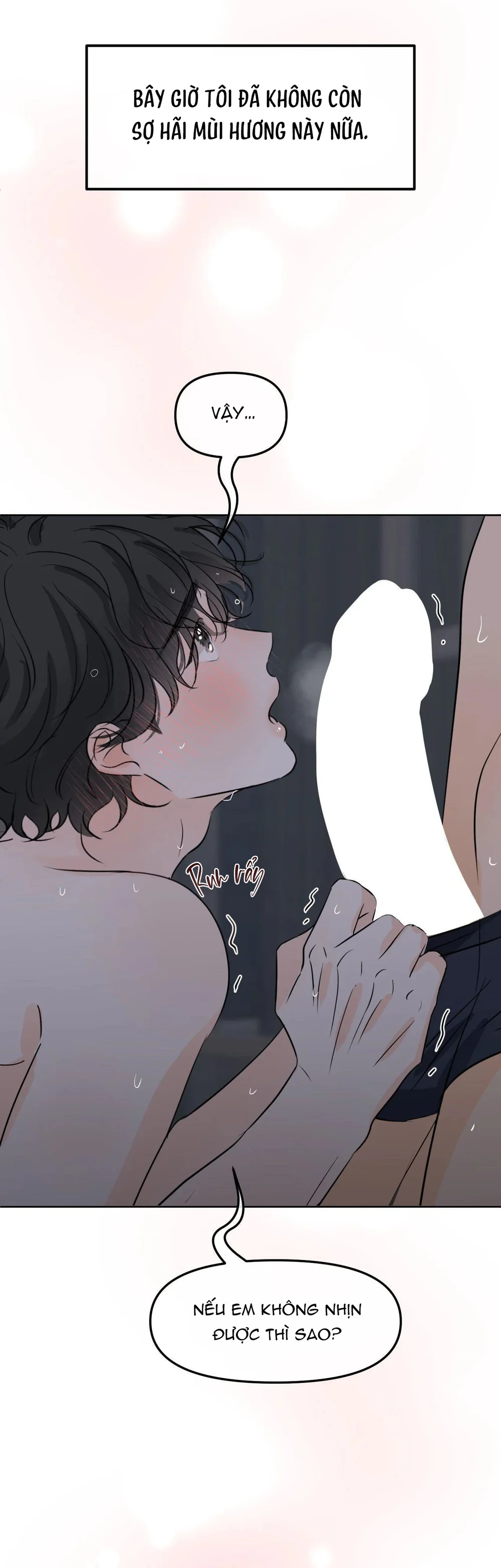 Ranh Giới Mùi Hương Chap 63 - Next Chap 64