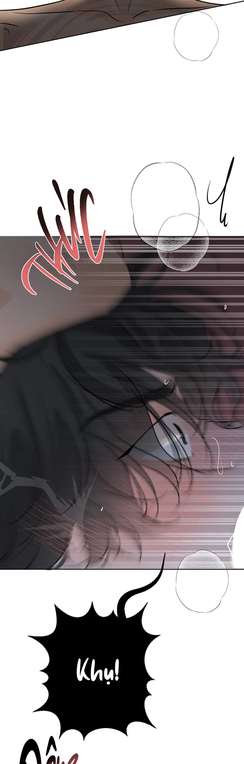 Ranh Giới Mùi Hương Chap 63 - Next Chap 64