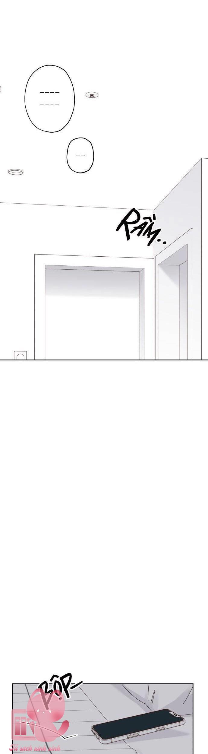 Ranh Giới Tình Yêu - Chap 10