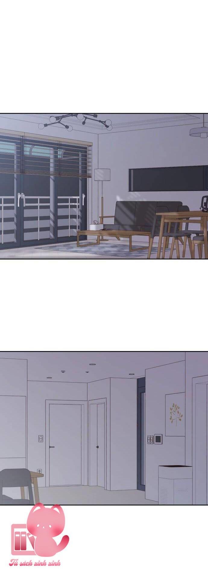 Ranh Giới Tình Yêu - Chap 10