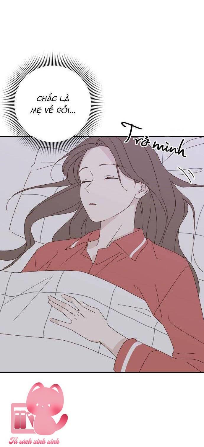 Ranh Giới Tình Yêu - Chap 10