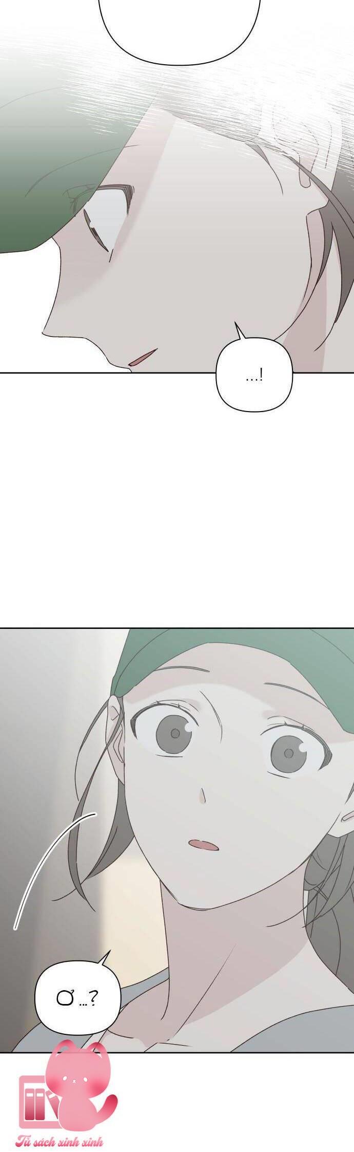 Ranh Giới Tình Yêu - Chap 10