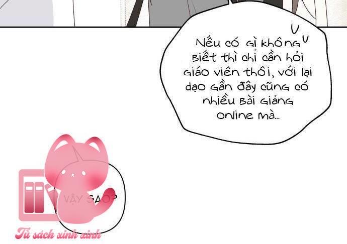 Ranh Giới Tình Yêu - Chap 10