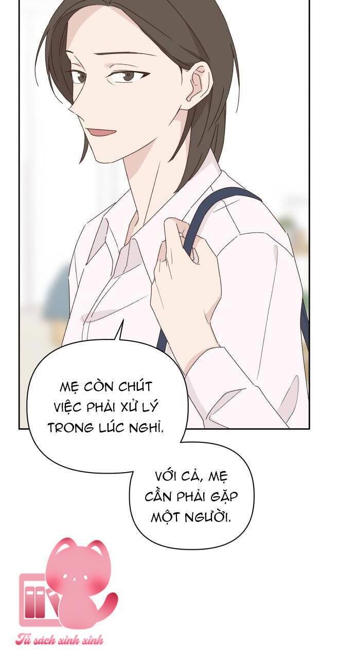 Ranh Giới Tình Yêu - Chap 11