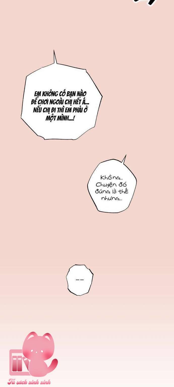 Ranh Giới Tình Yêu - Chap 11