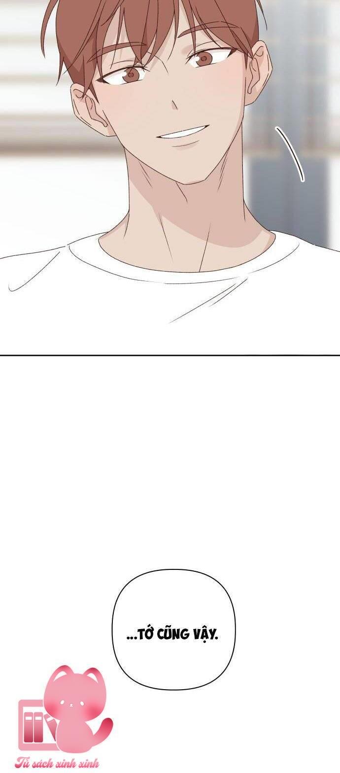 Ranh Giới Tình Yêu - Chap 11