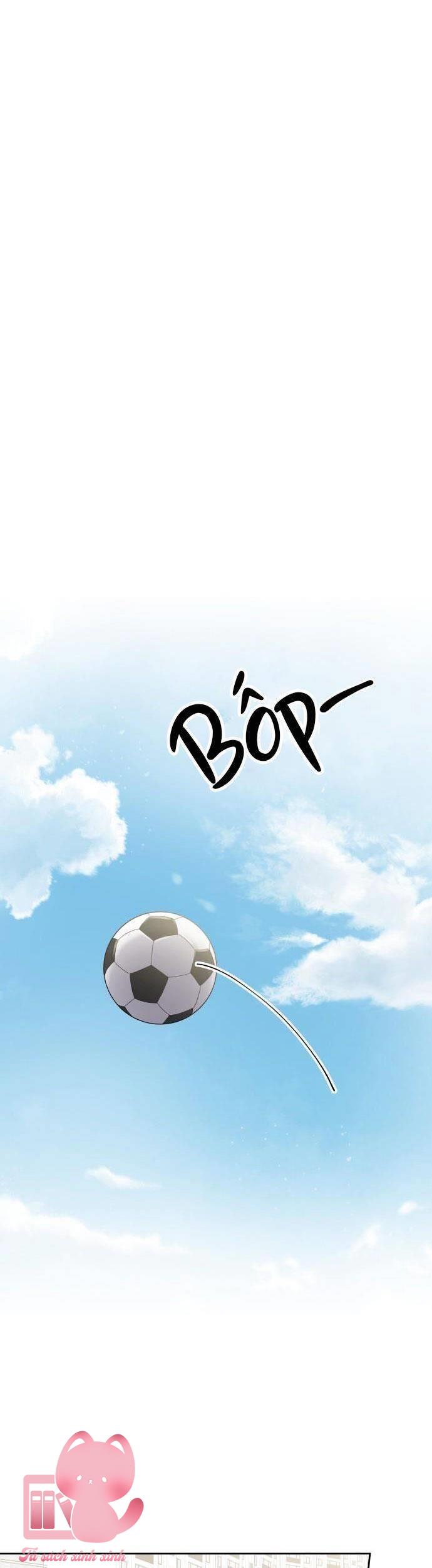 Ranh Giới Tình Yêu - Chap 11