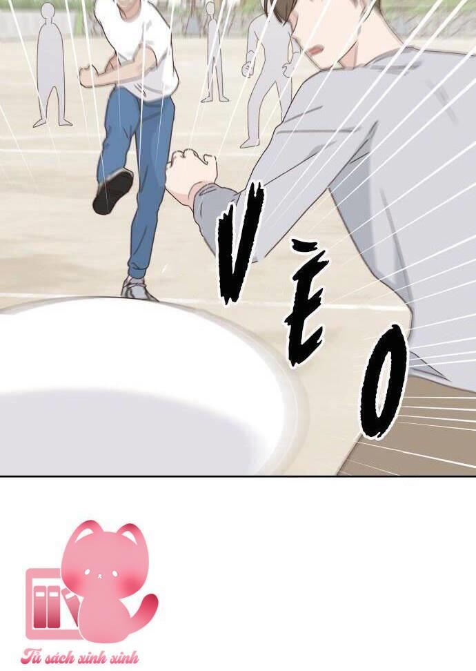 Ranh Giới Tình Yêu - Chap 11