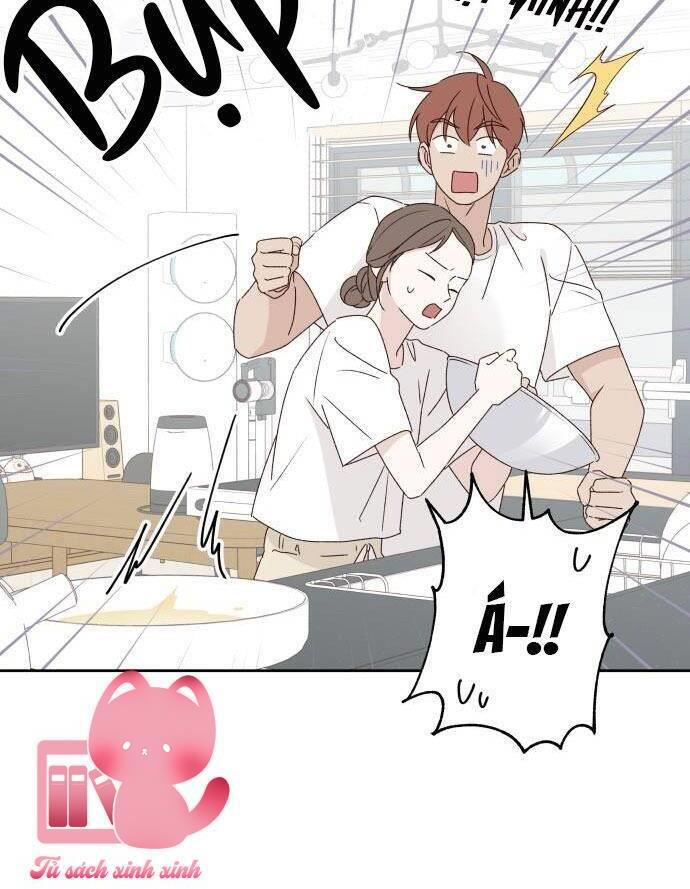 Ranh Giới Tình Yêu - Chap 11