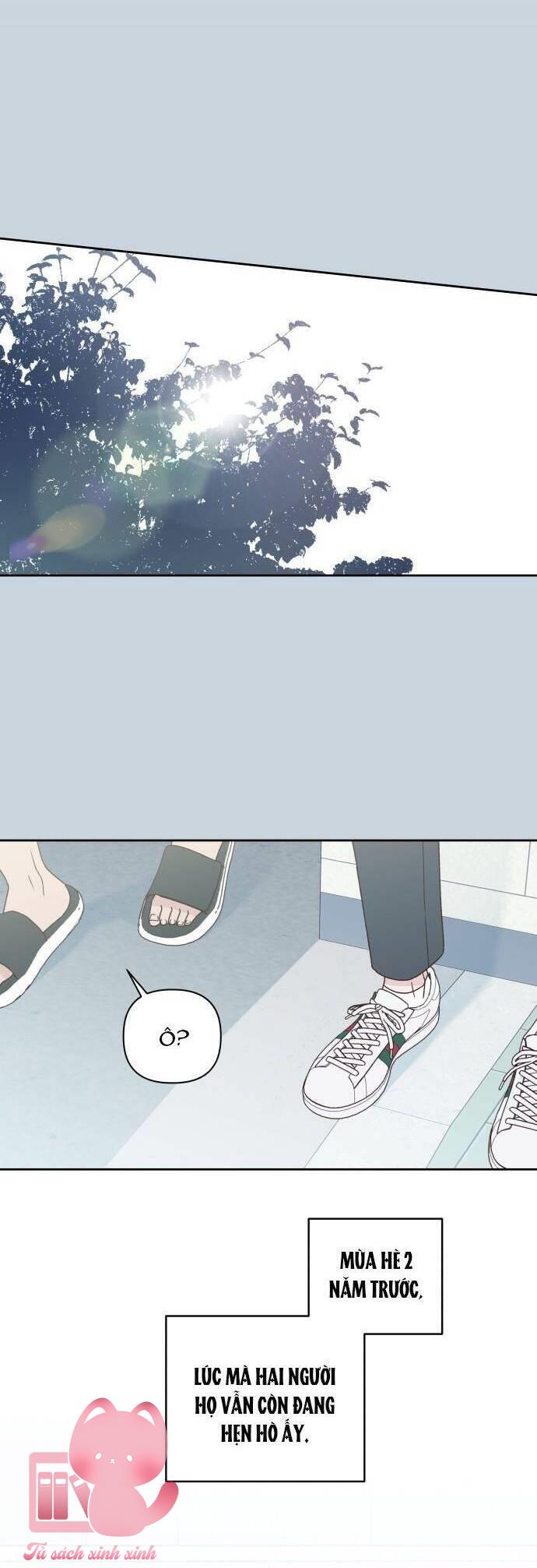 Ranh Giới Tình Yêu - Chap 12