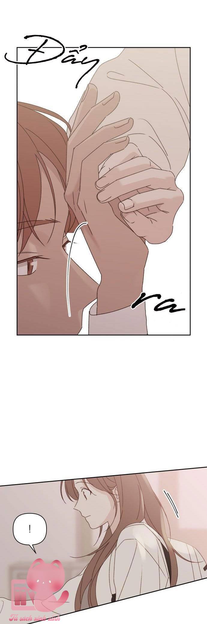 Ranh Giới Tình Yêu - Chap 12