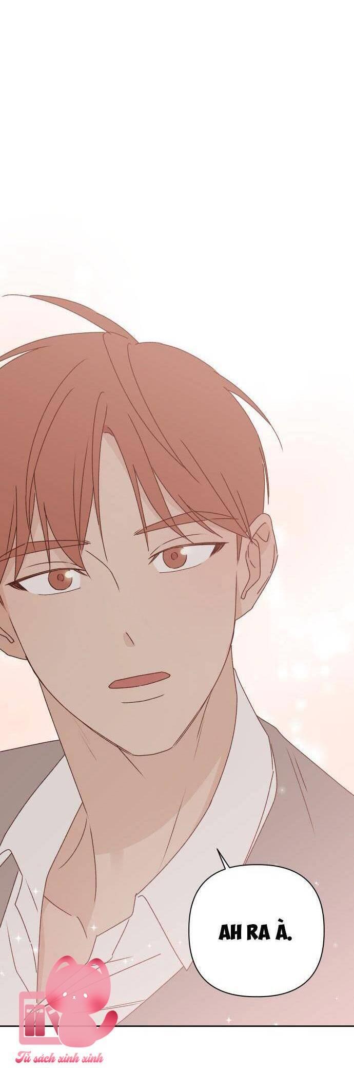 Ranh Giới Tình Yêu - Chap 12